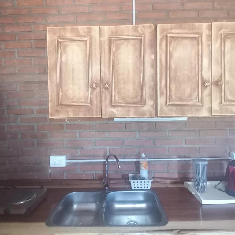 Harmonia suite de campo- Rincón de Afrodita - Apartamento de 1 dormitorio - 13