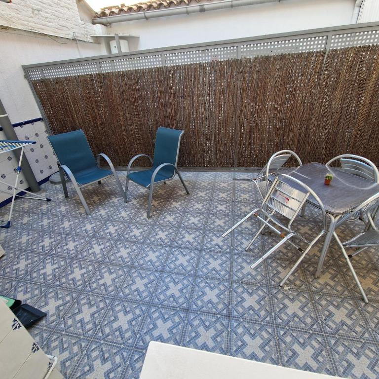 Barcelona 2 Habitaciones - Apartamento de 2 dormitorios - 23