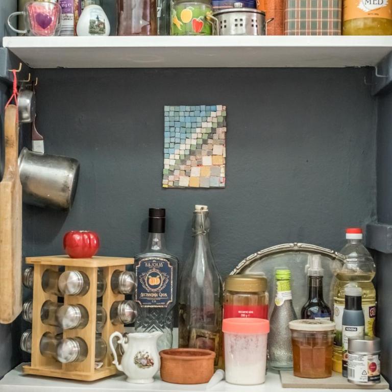 Chill Apartment Close 2 Stadium - Apartman - 21