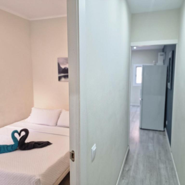 Barcelona 2 Habitaciones - Apartamento de 2 dormitorios - 15