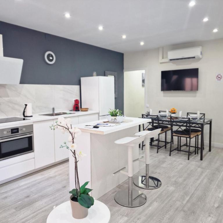 Barcelona 2 Habitaciones - Apartamento de 2 dormitorios - 1