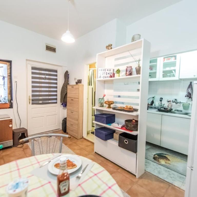 Chill Apartment Close 2 Stadium - Apartman - 28