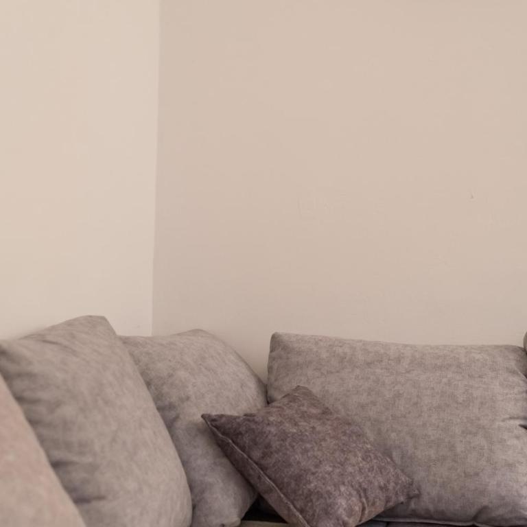 Chill Apartment Close 2 Stadium - Apartman - 6