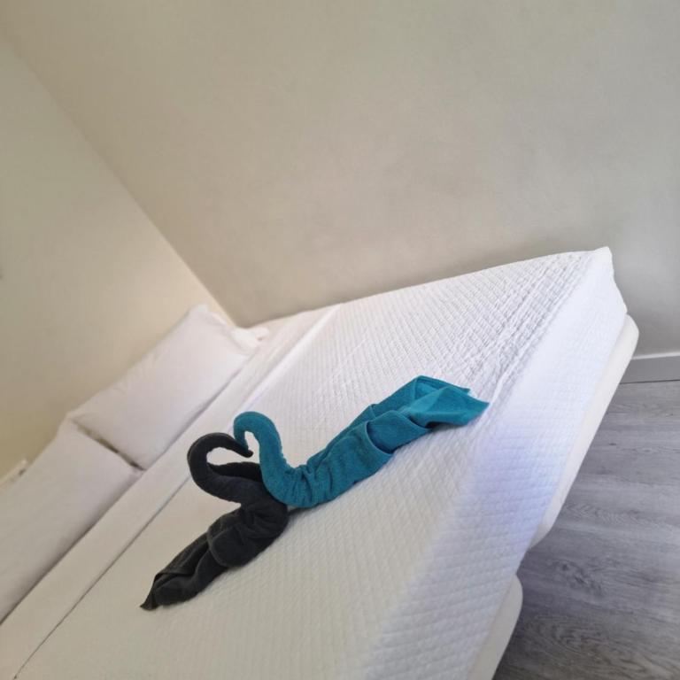 Barcelona 2 Habitaciones - Apartamento de 2 dormitorios - 20