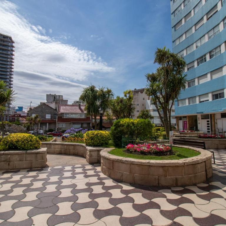 Cabo Corrientes - Apartamento de 2 dormitorios - 25