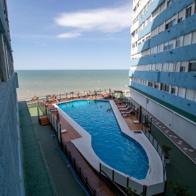 Cabo Corrientes - Apartamento de 2 dormitorios - 21