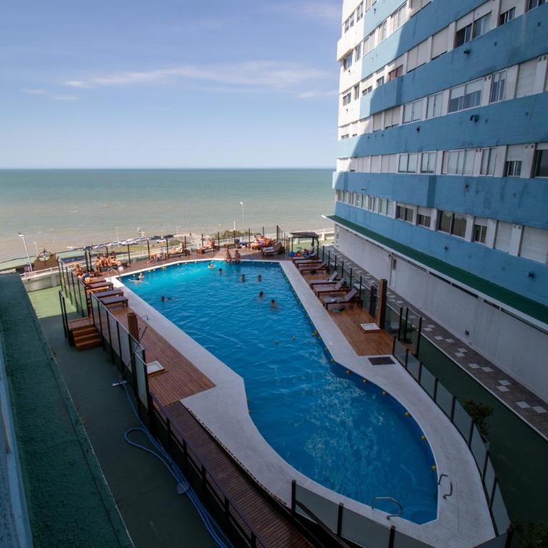 Cabo Corrientes - Apartamento de 2 dormitorios - 20