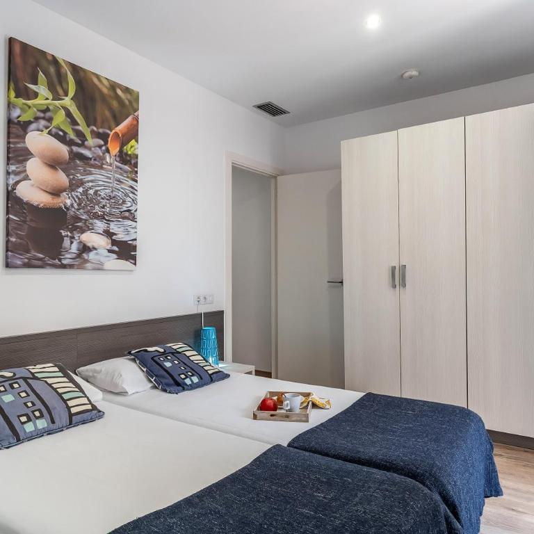 AB Margarit Apartments - Apartment with Balcony 4 - 11