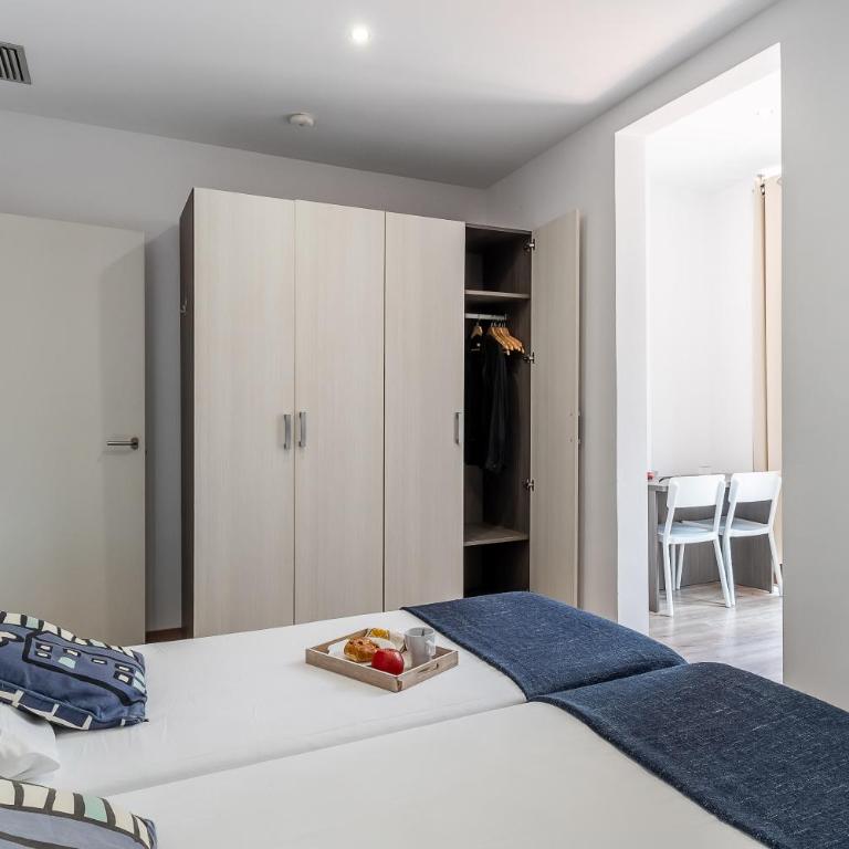 AB Margarit Apartments - Apartment with Balcony 4 - 3
