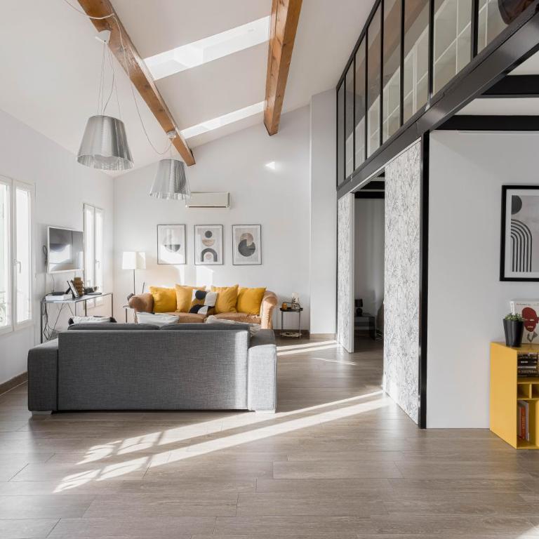 Loft Meynadier by Halldis - Apartamento - 16