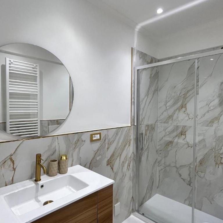 Da Mariella case vacanza - Volta 53 - Two-Bedroom Apartment - 12