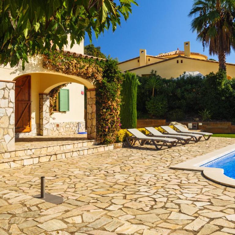 Villa Isabela - Casa - 54