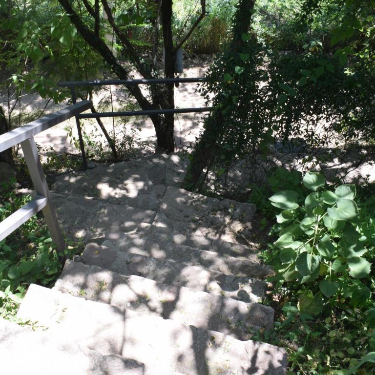 Casa de campo, en la reserva de La Quebrada - Casa de 2 dormitorios - 33