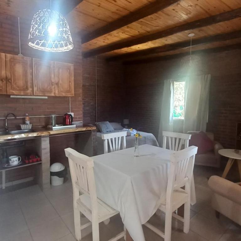 Harmonia suite de campo- Rincón de Afrodita - Apartamento de 1 dormitorio - 9