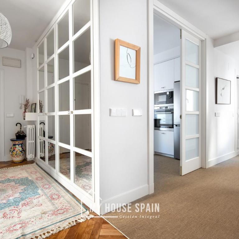 MyHouseSpain - Céntrico piso junto a la playa - Apartamento de 2 dormitorios - 10