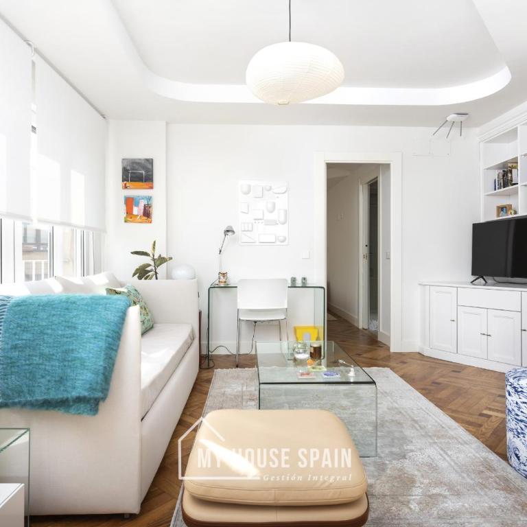 MyHouseSpain - Céntrico piso junto a la playa - Apartamento de 2 dormitorios - 17