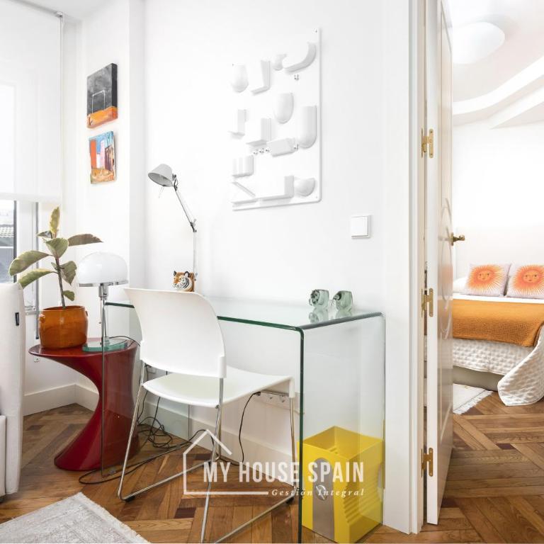 MyHouseSpain - Céntrico piso junto a la playa - Apartamento de 2 dormitorios - 18