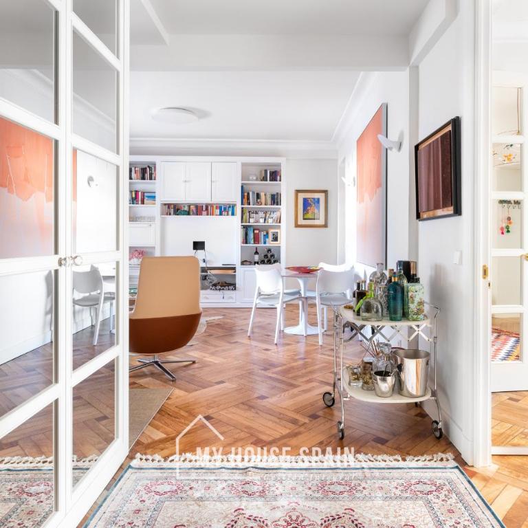 MyHouseSpain - Céntrico piso junto a la playa - Apartamento de 2 dormitorios - 27
