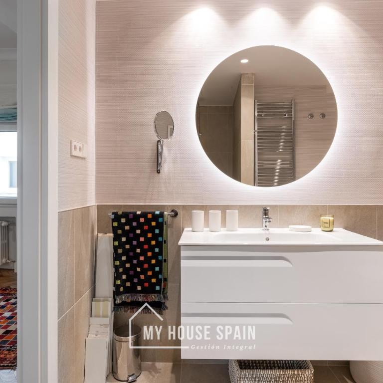 MyHouseSpain - Céntrico piso junto a la playa - Apartamento de 2 dormitorios - 25