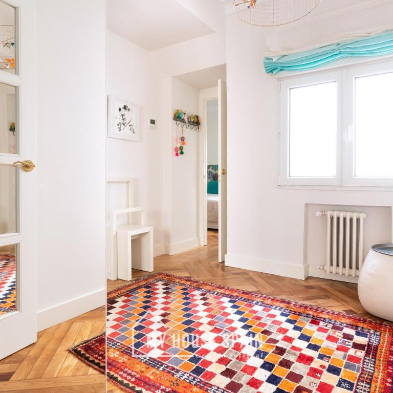 MyHouseSpain - Céntrico piso junto a la playa - Apartamento de 2 dormitorios - 24
