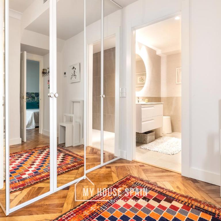 MyHouseSpain - Céntrico piso junto a la playa - Apartamento de 2 dormitorios - 30