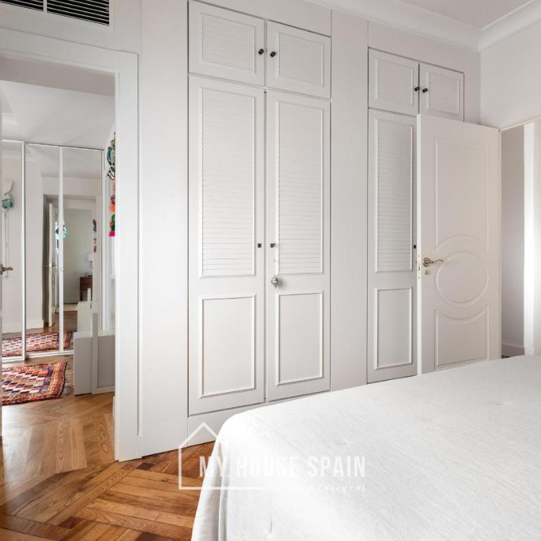 MyHouseSpain - Céntrico piso junto a la playa - Apartamento de 2 dormitorios - 32