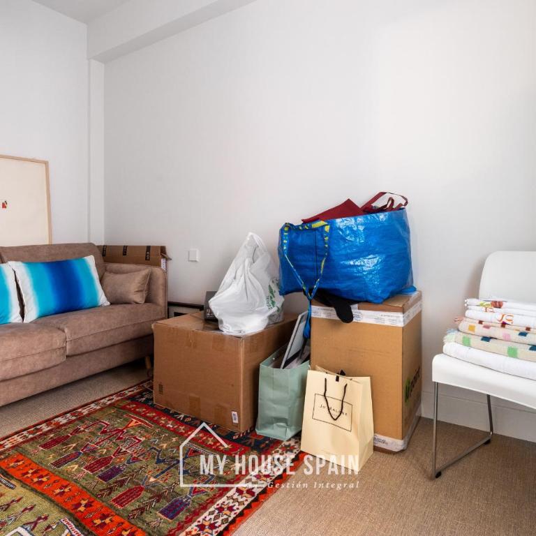 MyHouseSpain - Céntrico piso junto a la playa - Apartamento de 2 dormitorios - 33
