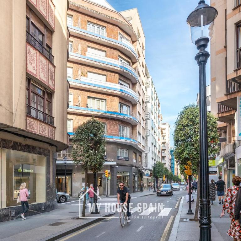 MyHouseSpain - Céntrico piso junto a la playa - Apartamento de 2 dormitorios - 34