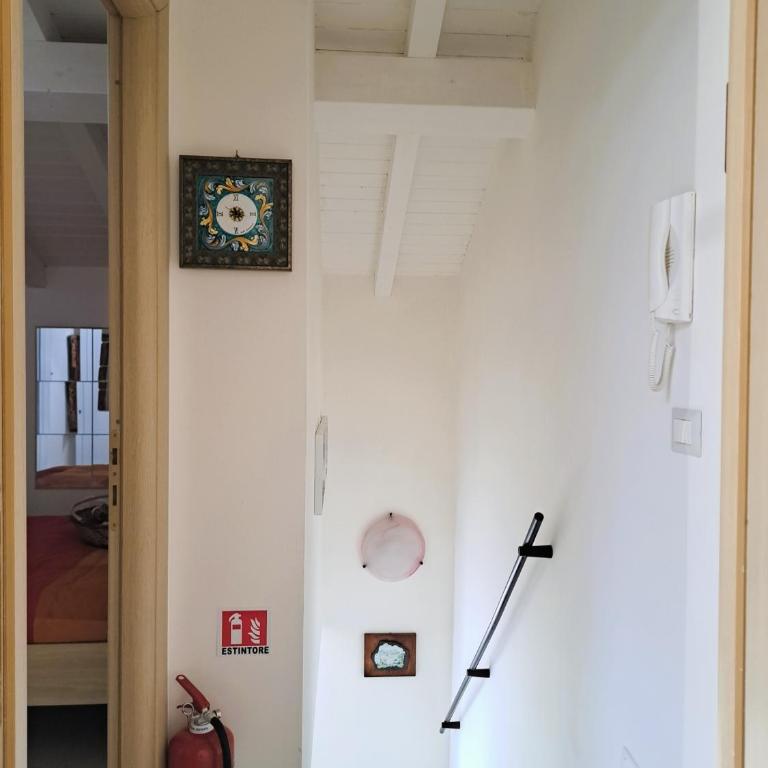 Casa Linda - Two-Bedroom House - 14