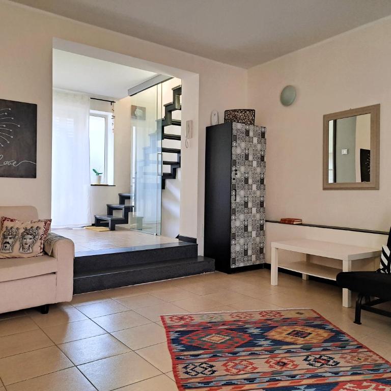 Casa Linda - Two-Bedroom House - 3