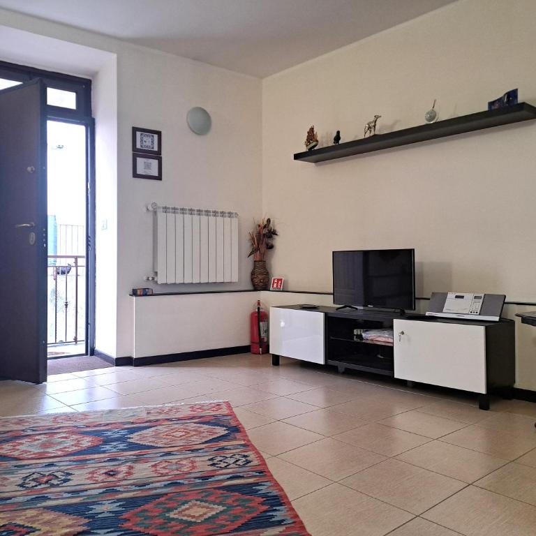 Casa Linda - Two-Bedroom House - 4