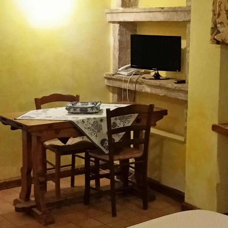 Residenza dei Maestri - Appartamento con 1 Camera da Letto - 5