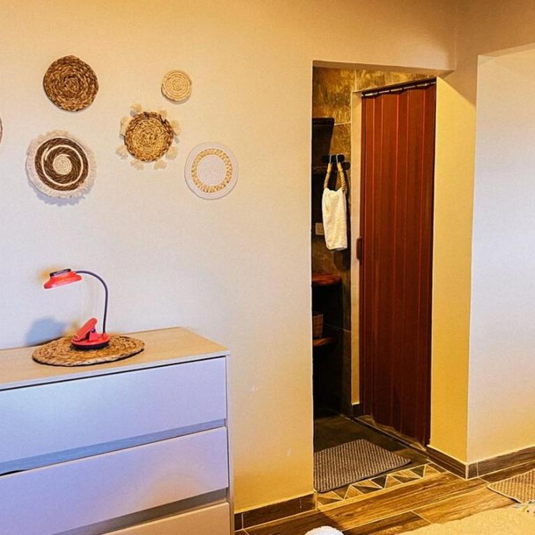 Acogedor estudio frente al mar con aire acondicionado - Apartamento de 1 dormitorio - 2