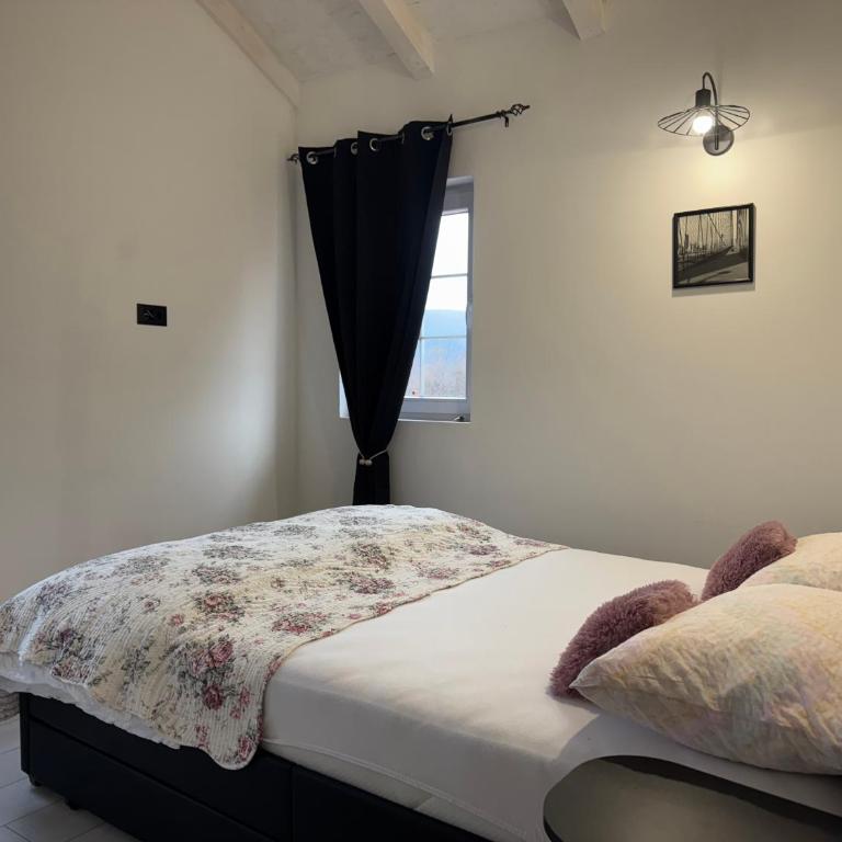 Village Pool Villa Silentium - Three-Bedroom Villa - 27