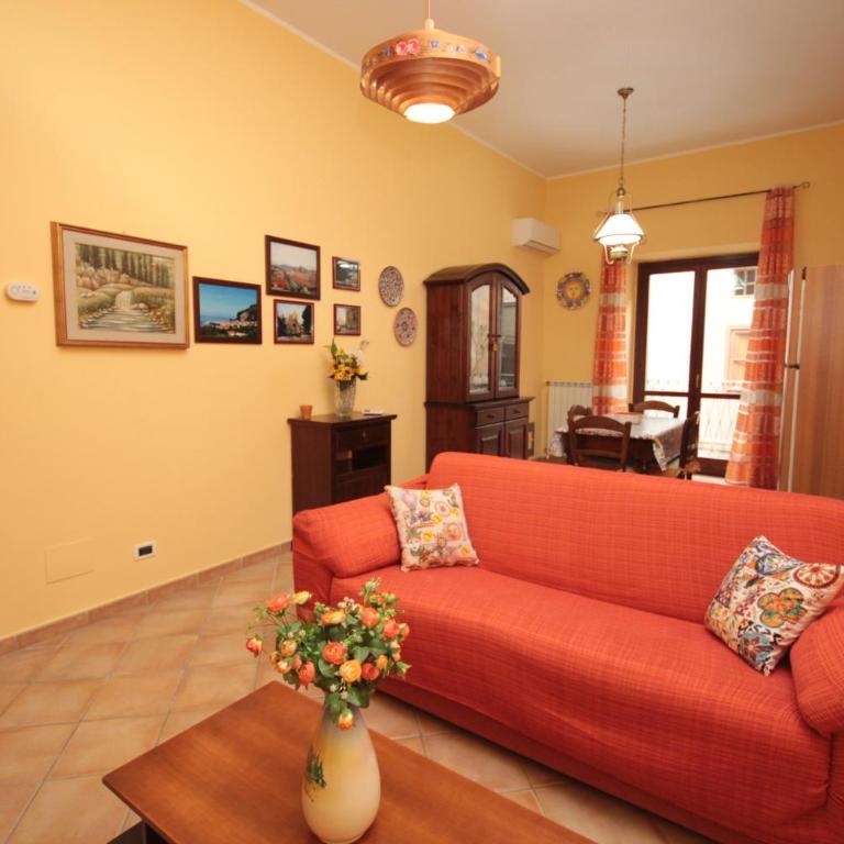 Albergheria House apartment in the old town - Appartamento - 2