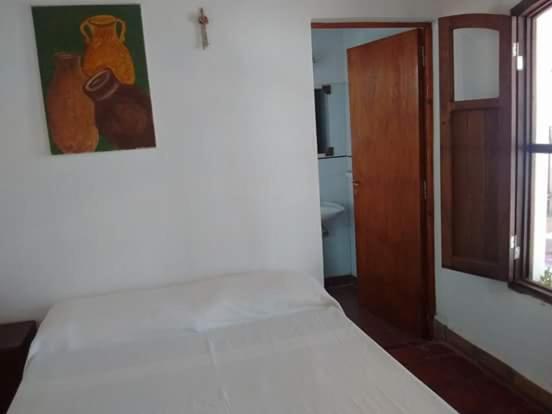 Las Tinajas de San Carlos - Double Room - 1