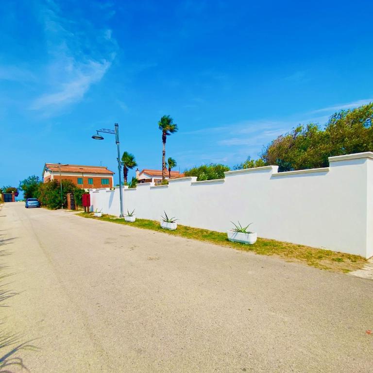 Baia dell Alba - Villa con 2 Camere da Letto - 43