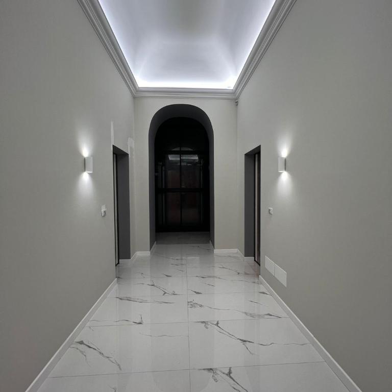 Elegant Historic Apartment in the Heart of Turin - Appartamento con 1 Camera da Letto - 17