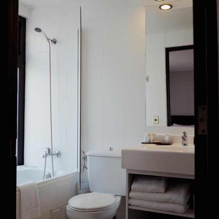 Tempo Rent Apart Hotel - Apartamento de 2 dormitorios - 2
