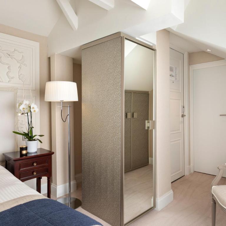 Hôtel Barrière Le Royal La Baule - Chambre Supérieure - Vue sur Mer - 3