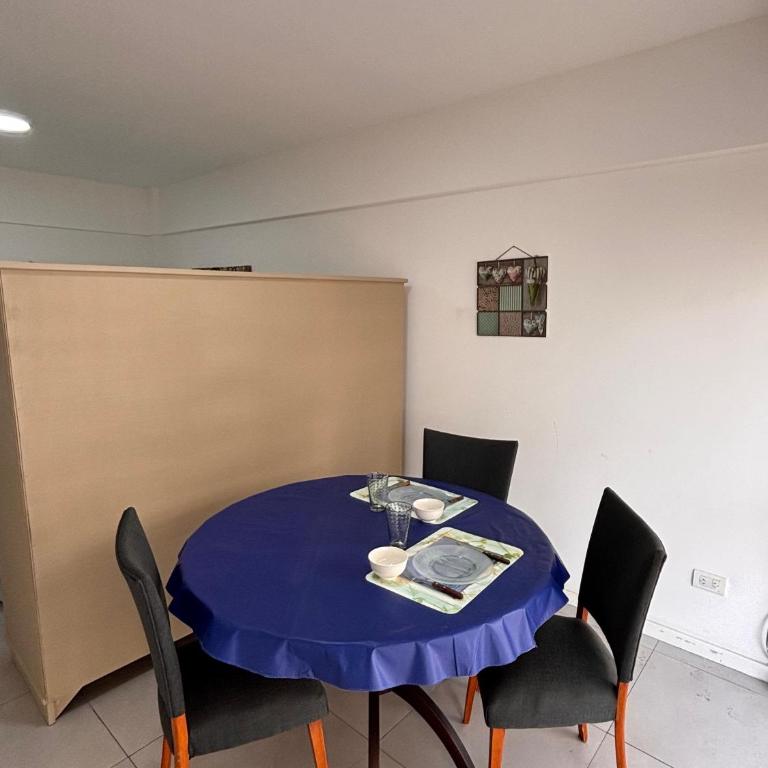 Mar del Plata Departamento Zona Aldrey - Apartamento de 1 dormitorio - 5