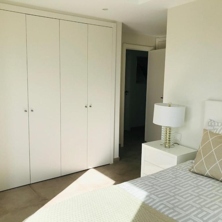 Bright Luxury Design Penthouse - Apartamento de 3 dormitorios - 20