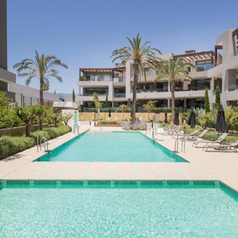 Bright Luxury Design Penthouse - Apartamento de 3 dormitorios - 1