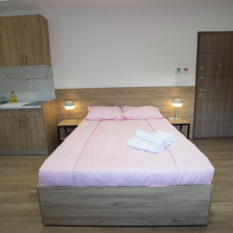 M Corner - Apartman sa 1 Spavaćom Sobom - 2