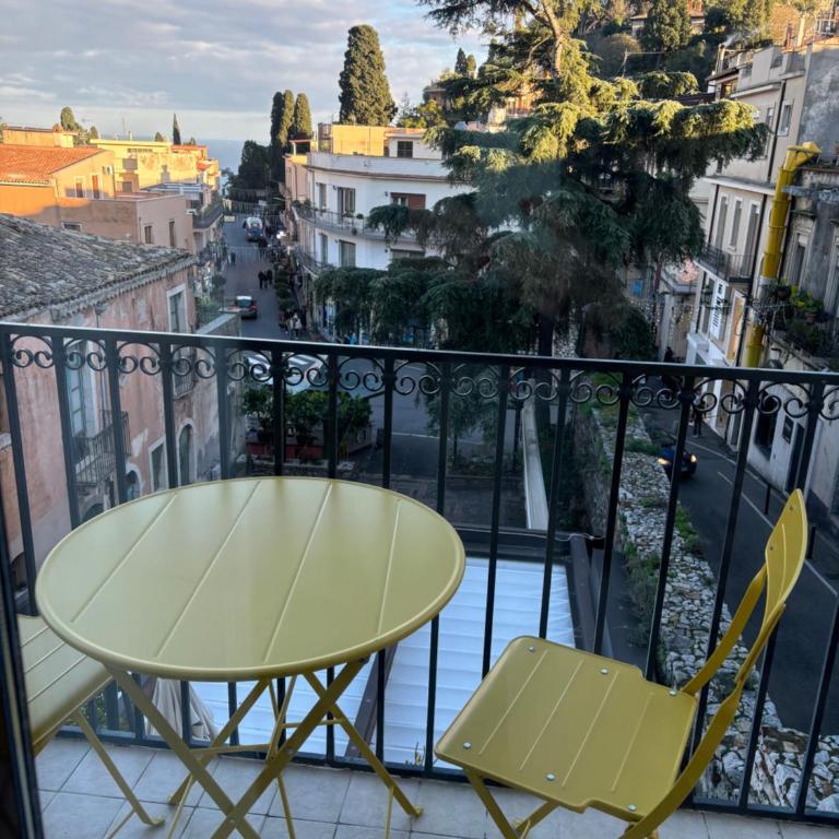 C’est la vie TAORMINA - Appartamento con 1 Camera da Letto - 7