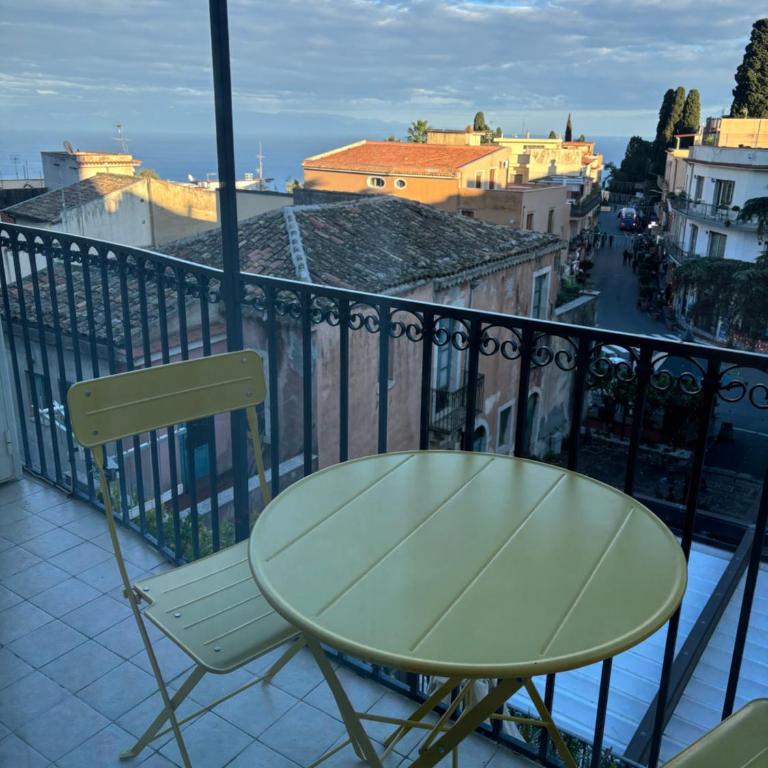 C’est la vie TAORMINA - Appartamento con 1 Camera da Letto - 6
