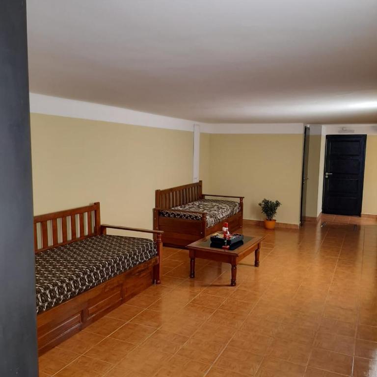 hena apart 2 - Apartamento - 14