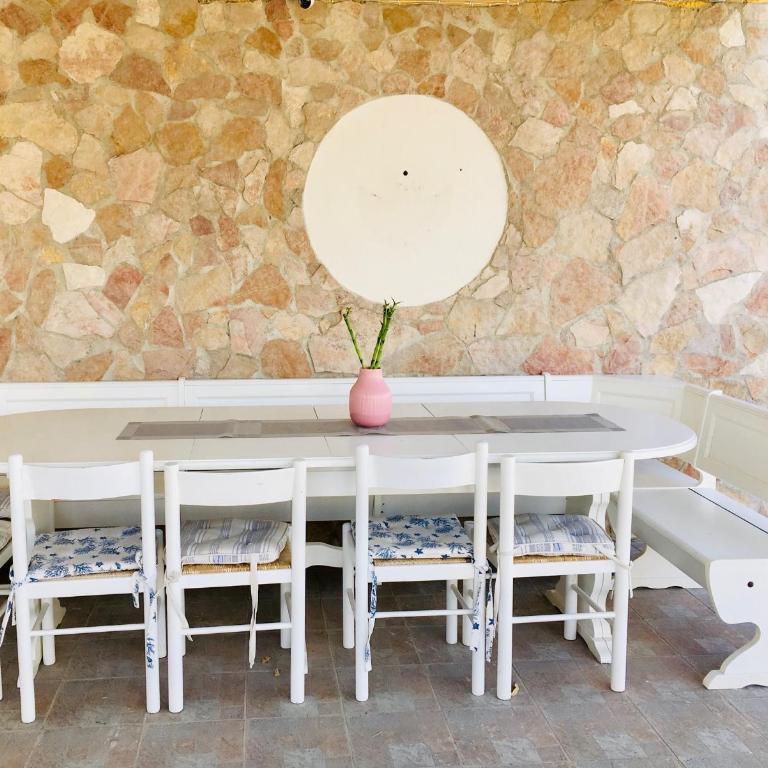 Baia dell Alba - Villa con 2 Camere da Letto - 40