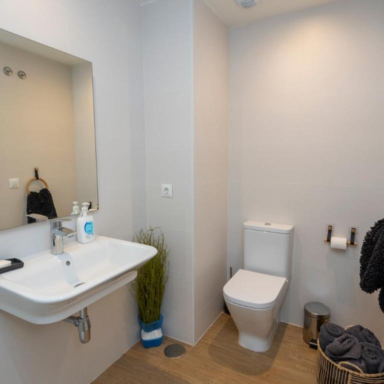 Marina Real III 4 by BookinDenia - Apartamento de 2 dormitorios - 31