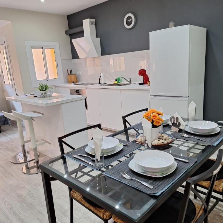 Barcelona 2 Habitaciones - Apartamento de 2 dormitorios - 10